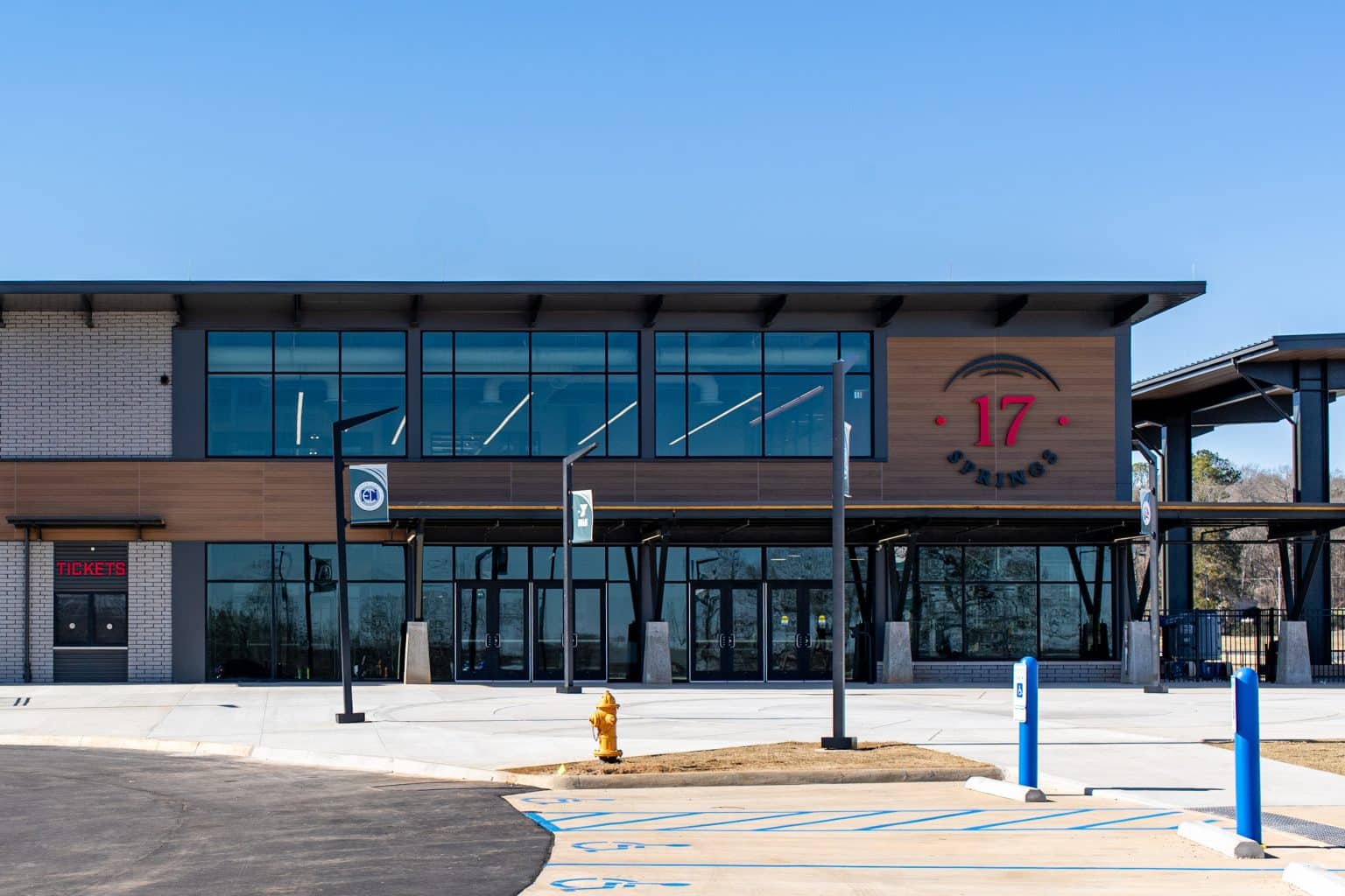 17 Springs | YMCA of Greater Montgomery