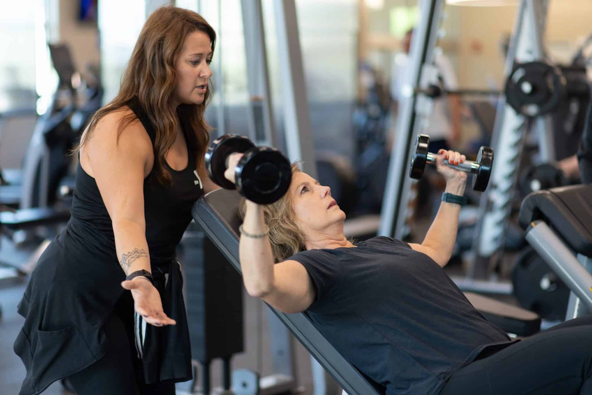 Eooerr Ree YMCA at Peppertree | YMCA of Greater Montgomery