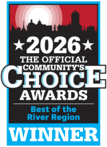 2026 Official Community Choice Awards
